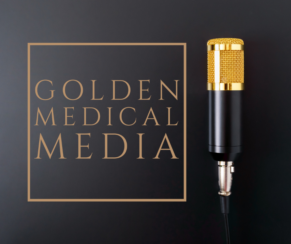 Golden Medical Media