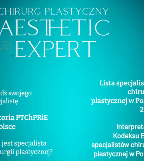 Chirurg Plastyczny Aestetic.Expert lista chirurgów plastycznych