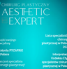 Chirurg Plastyczny Aestetic.Expert lista chirurgów plastycznych