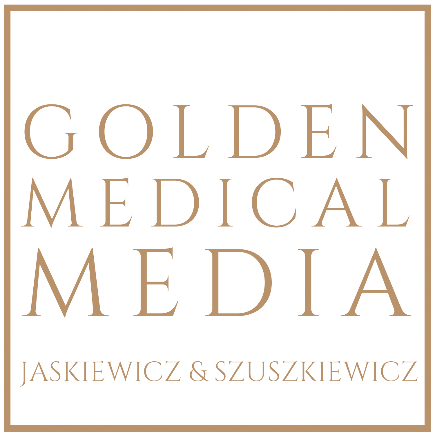 Golden Medical Media Agencja Medialna dla branży medycznej