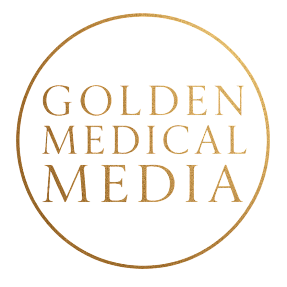 Golden Medical Media Agencja Medialna dla branży medycznej